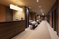 赤坂山王メディカルセンター