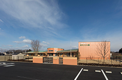 幼保連携認定こども園 国際医療福祉大学 金丸こども園