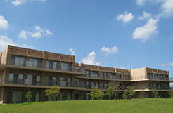 特別養護老人ホーム おおたわら風花苑