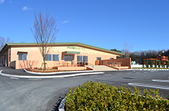 幼保連携認定こども園 国際医療福祉大学 西那須野キッズハウス