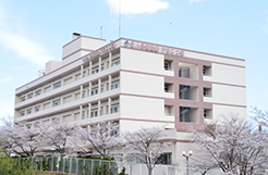 介護老人保健施設 マロニエ苑