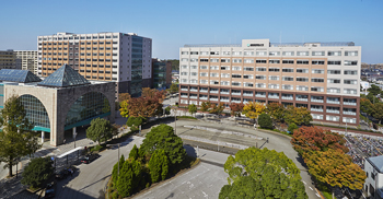 成田キャンパス