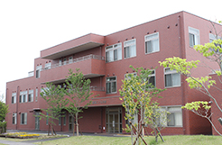 児童心理治療施設 那須こどもの家