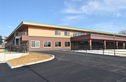 特別養護老人ホーム 栃の実荘