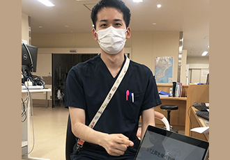 ４月の研修医 振り返り