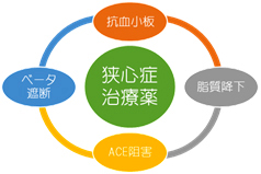 動脈硬化リスク管理