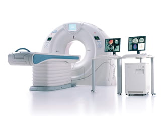 320列マルチスライスCT