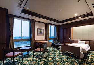 特別室イメージ