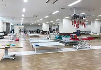 リハビリテーションセンター