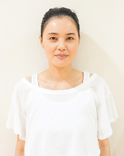 助産師からのメッセージ